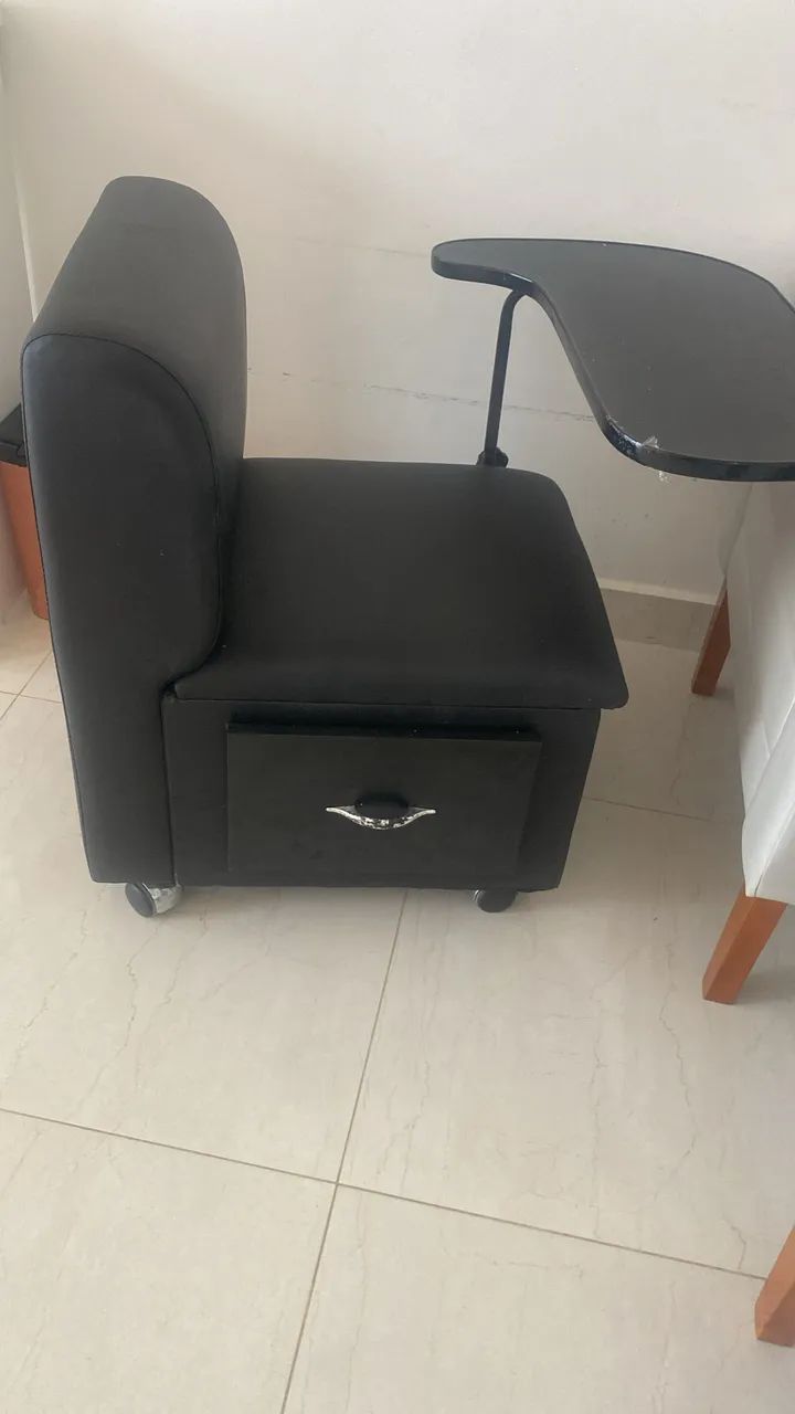 Cirandinha em perfeito estado 