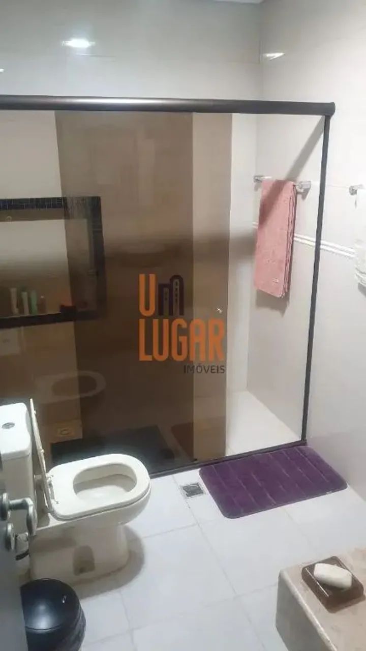 UM LUGAR IMÓVEIS VENDE CASA DE 2 ANDARES NA TRAVESSA QUINTINO BOCAIUVA FINS RESIDENCIAIS/C - Foto 7