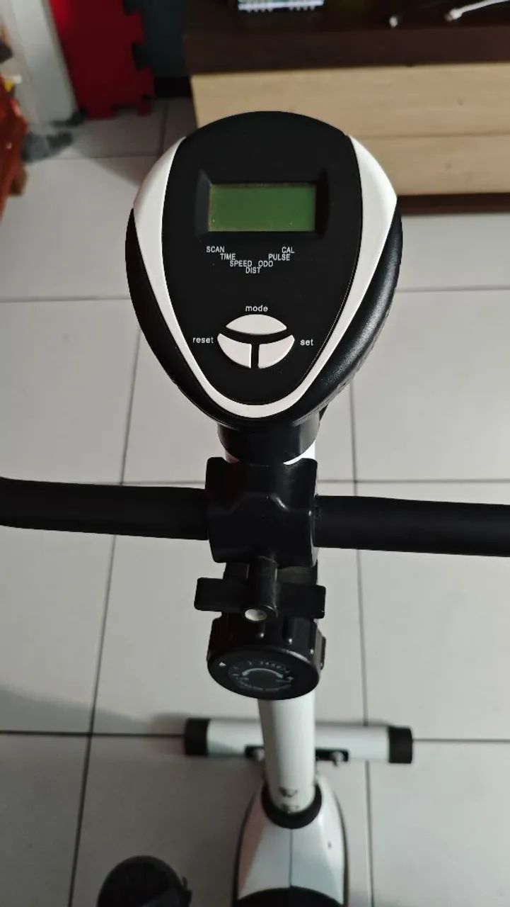 Bicicleta Ergométrica - Foto 2
