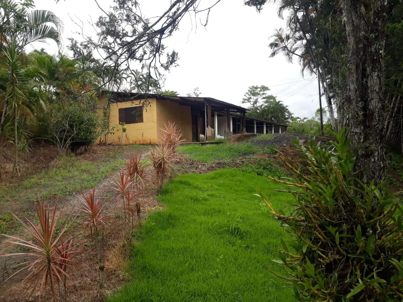 Chácara  em  Registro .sp. - Foto 2