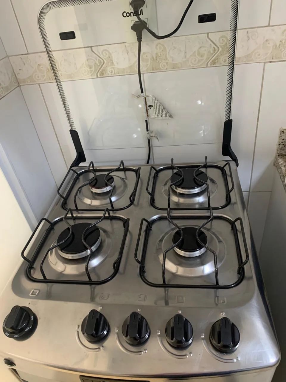 Fogão  - Foto 3