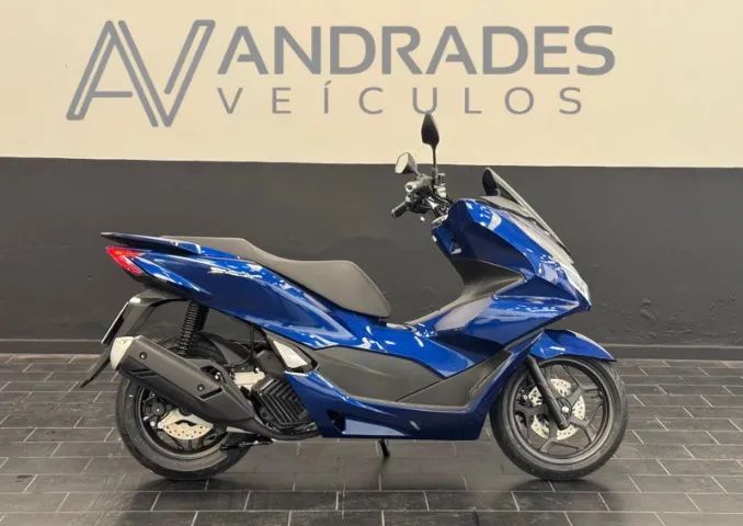HONDA PCX ABS 2027 - Foto 3