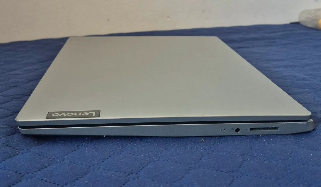 Lenovo IdeaPad S145 - Foto 4
