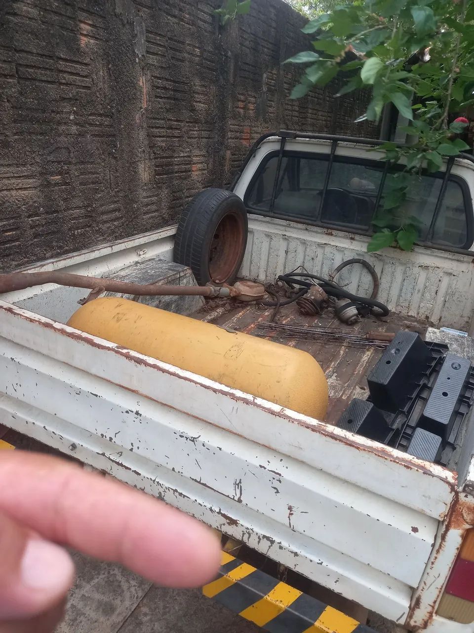 Peças para pampa  - Foto 6