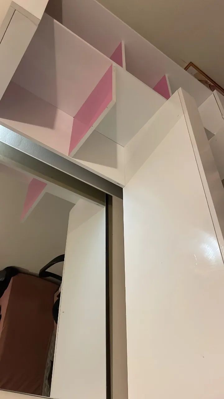 Penteadeira  - Foto 4