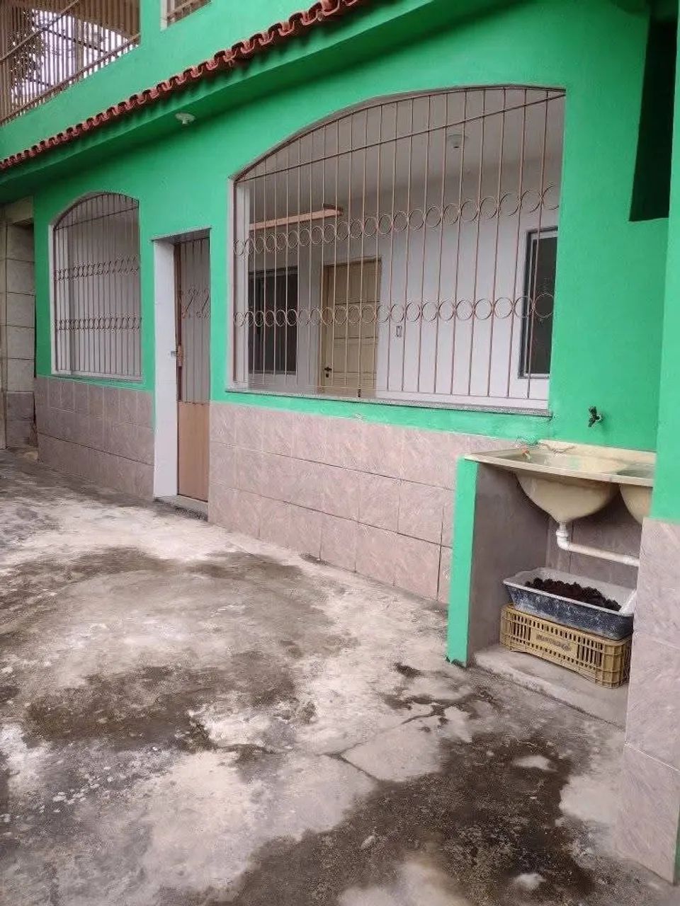CASA DE ALUGUEL EXCELENTE  - Foto 4