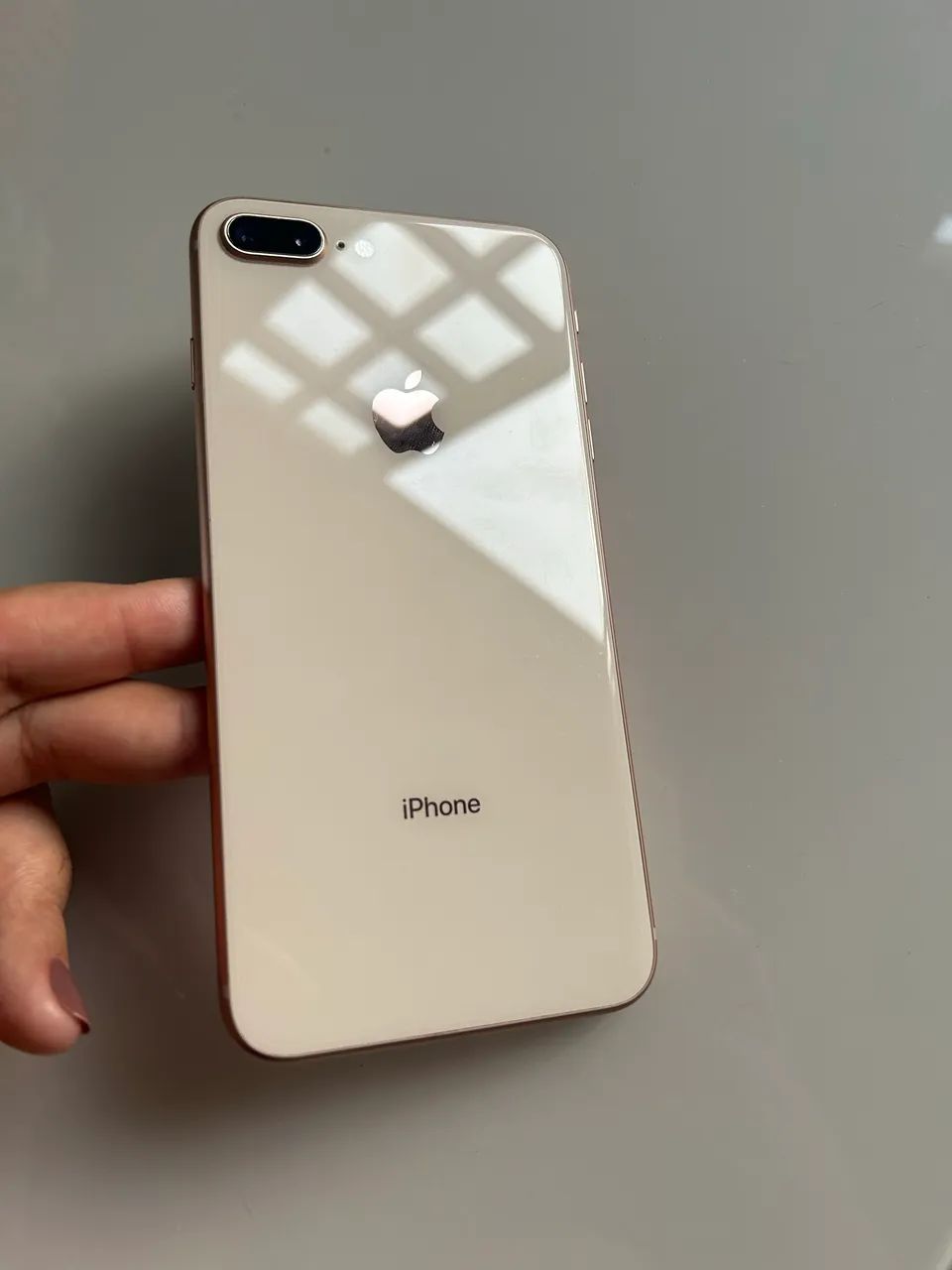 iPhone 8 Plus 64 GB sem defeitos  - Foto 4