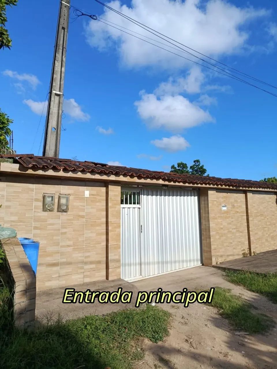 Foto - Camaragibe - Santa Mônica