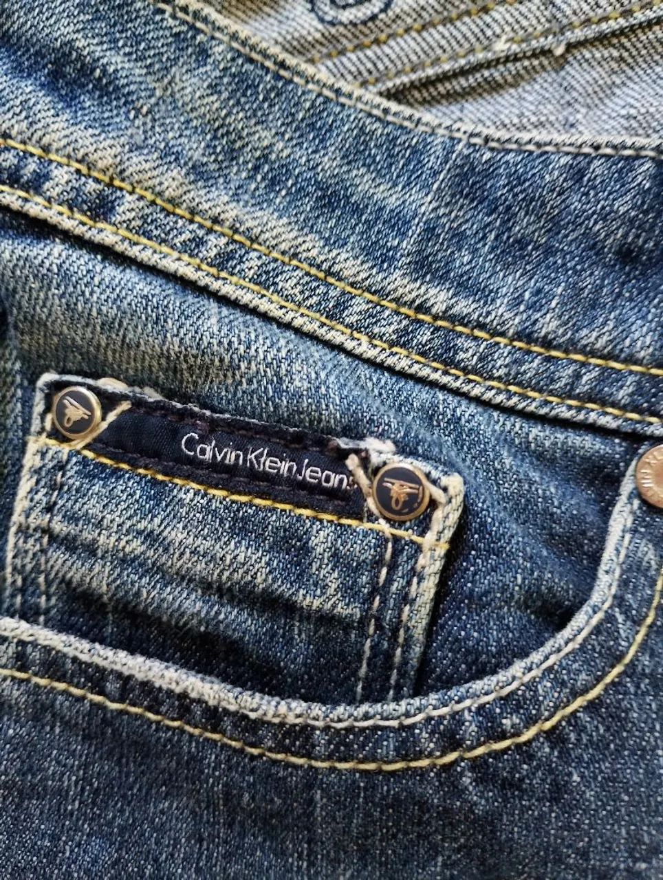 Bermuda Jeans - Foto 5