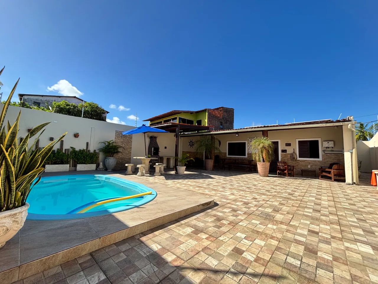 CASA NA PRAIA DO FRANCÊS/ALAGOAS - Foto 3