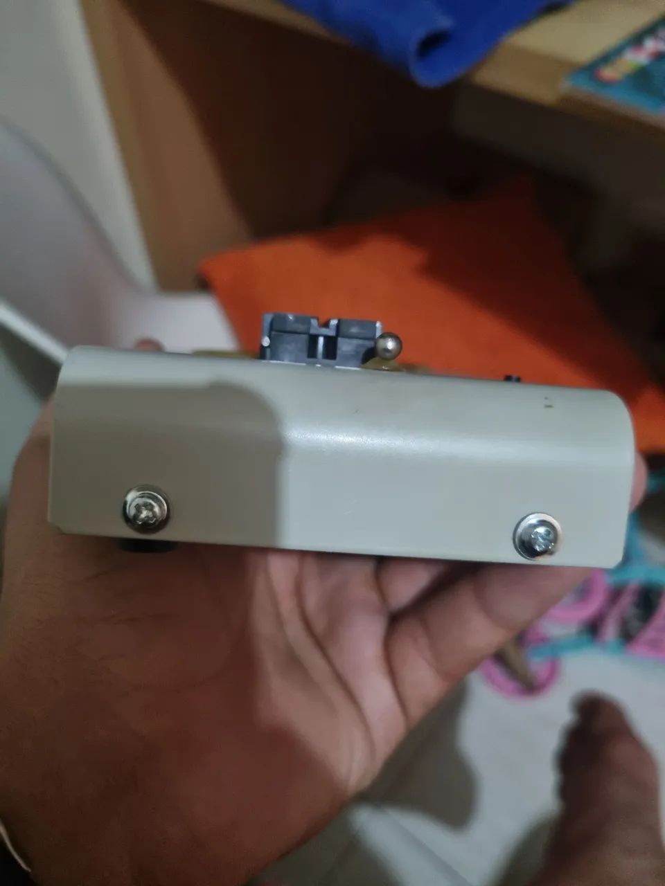 Vendo Smartprog2 em bom estado  - Foto 2