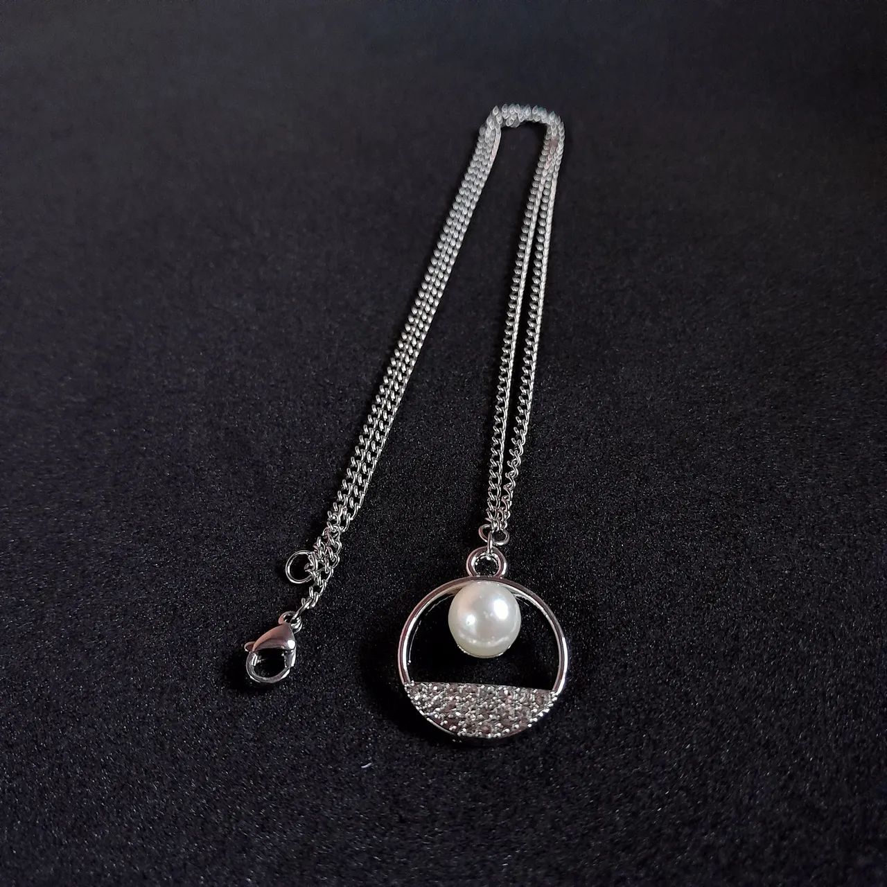 Colar Inox  - Foto 4