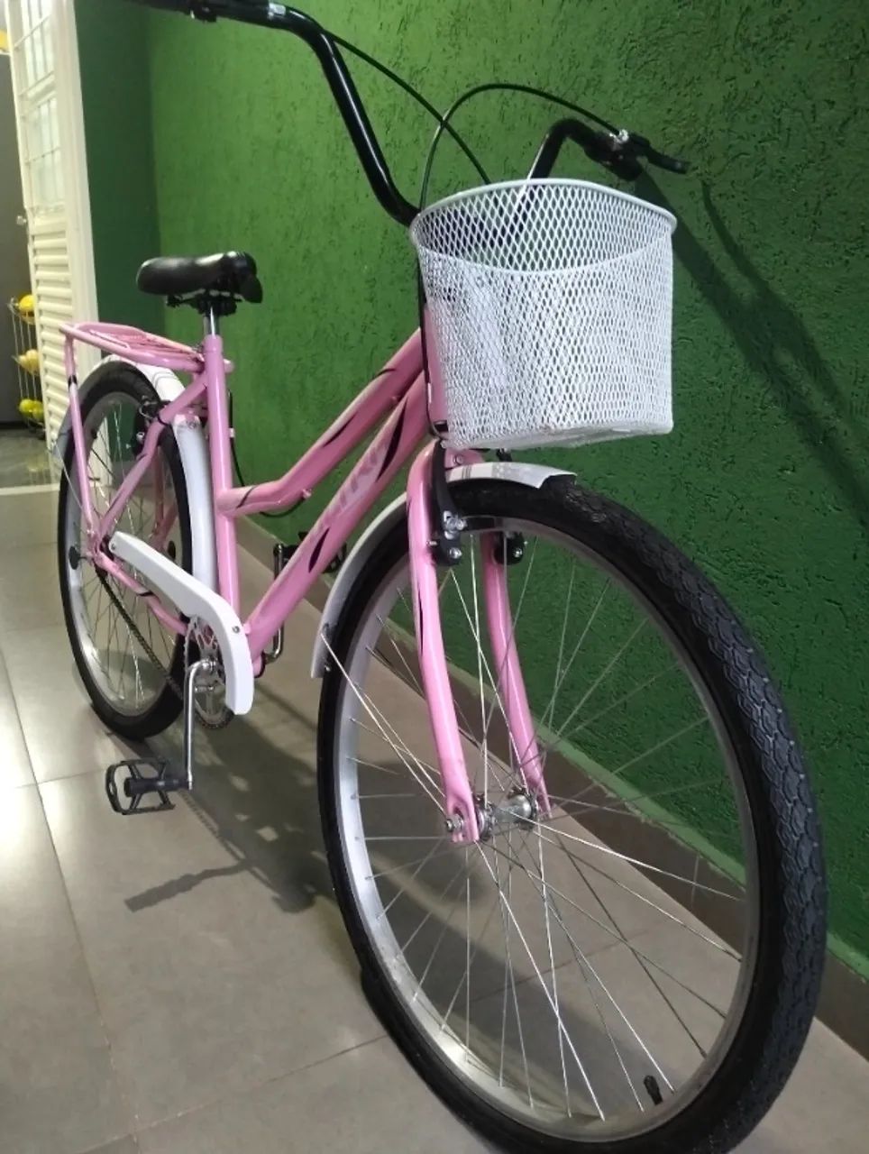Bicicleta  - Foto 2