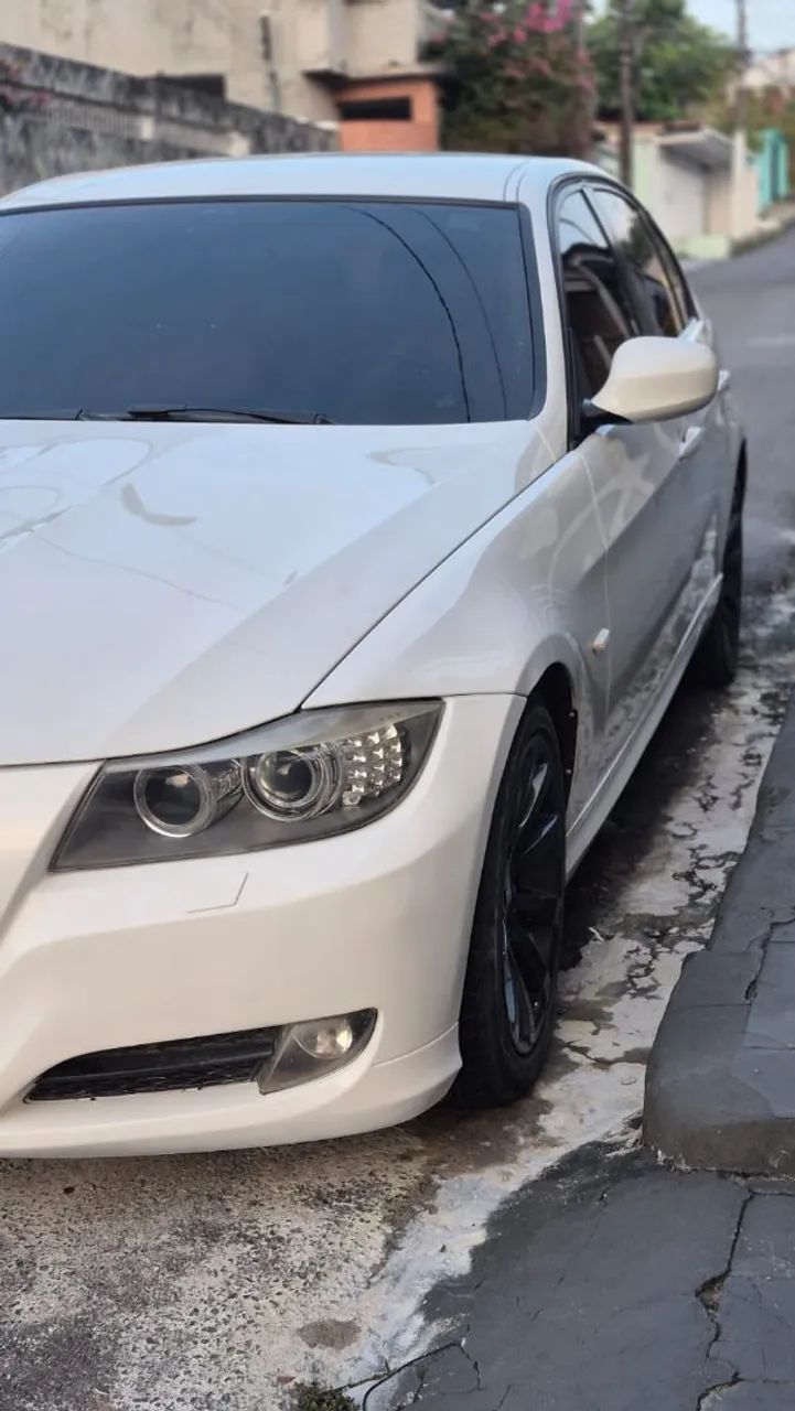 BMW 320I A 2011 - Foto 3