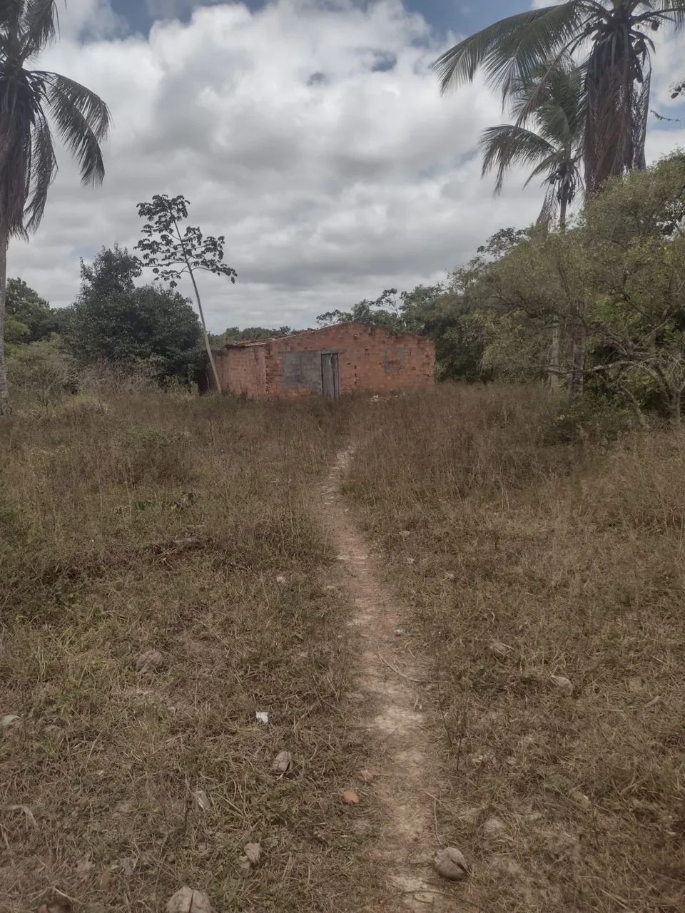 VENDO TERRENO EM JAPARATUBA SERGIPE