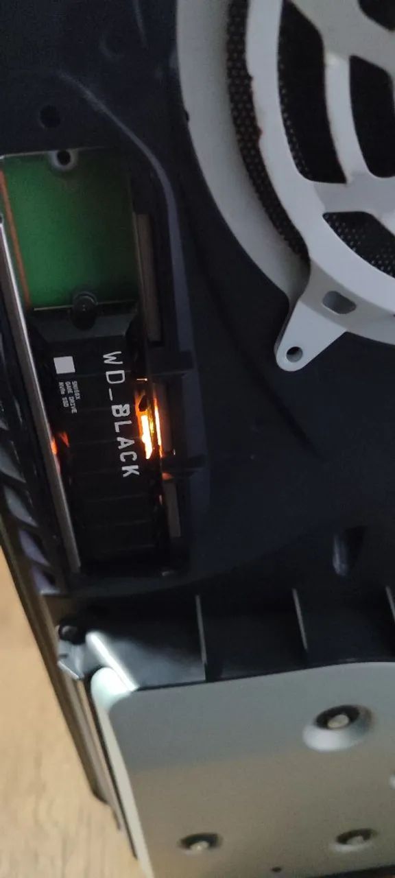 WD_BLACK SN850X de 2000GB (2 TB)  - Foto 2
