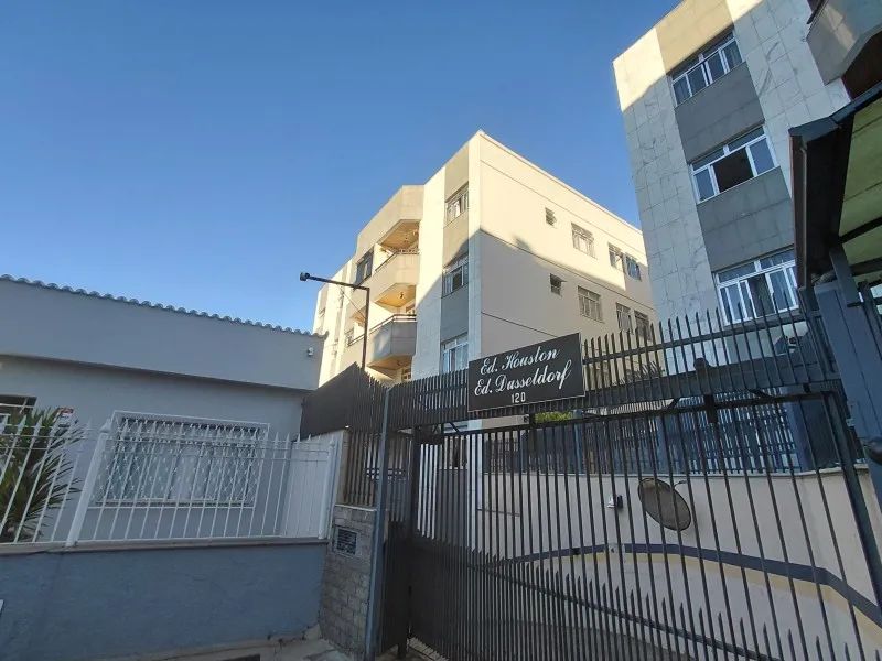 Apartamento - Juiz de Fora MG - Foto 2