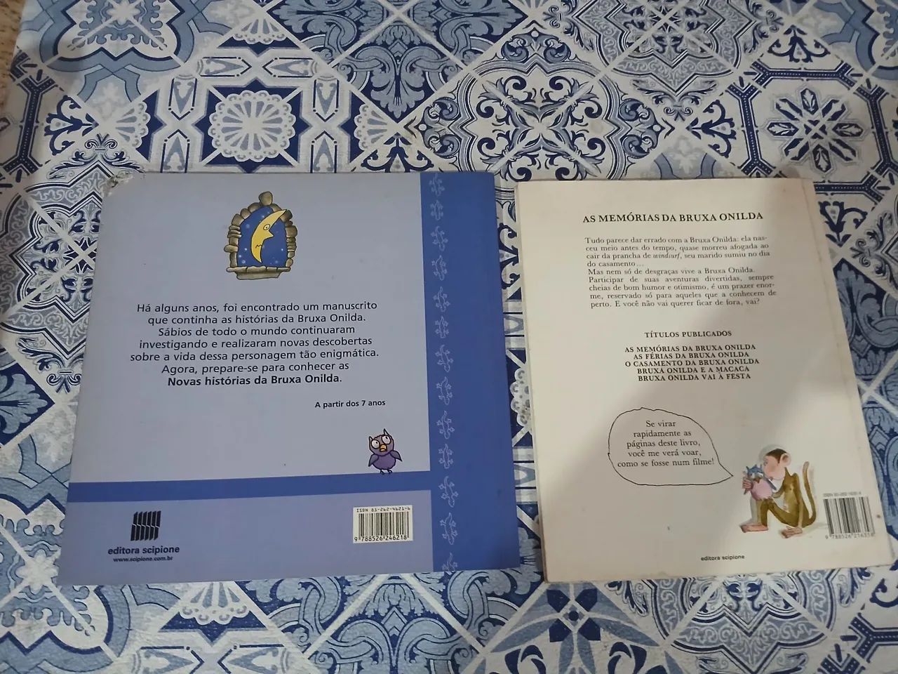 Livros Infantis  - Foto 2