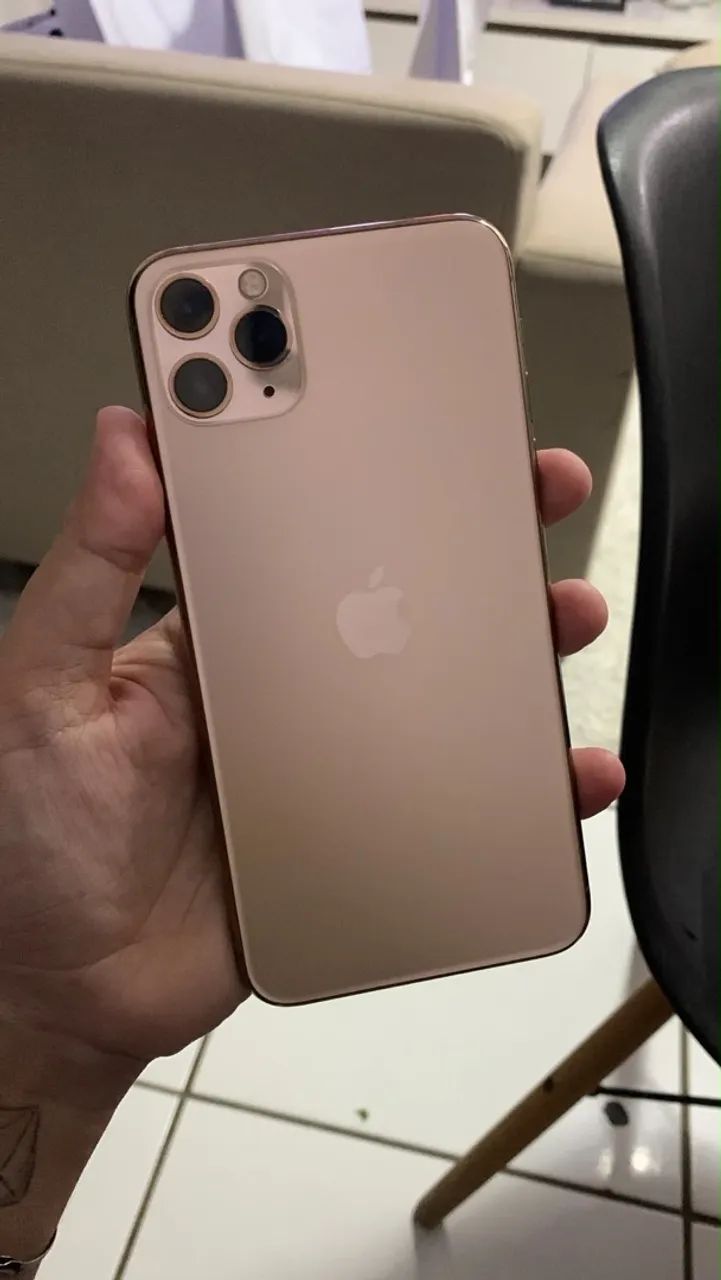 IPHONE 11 PRO MAX 