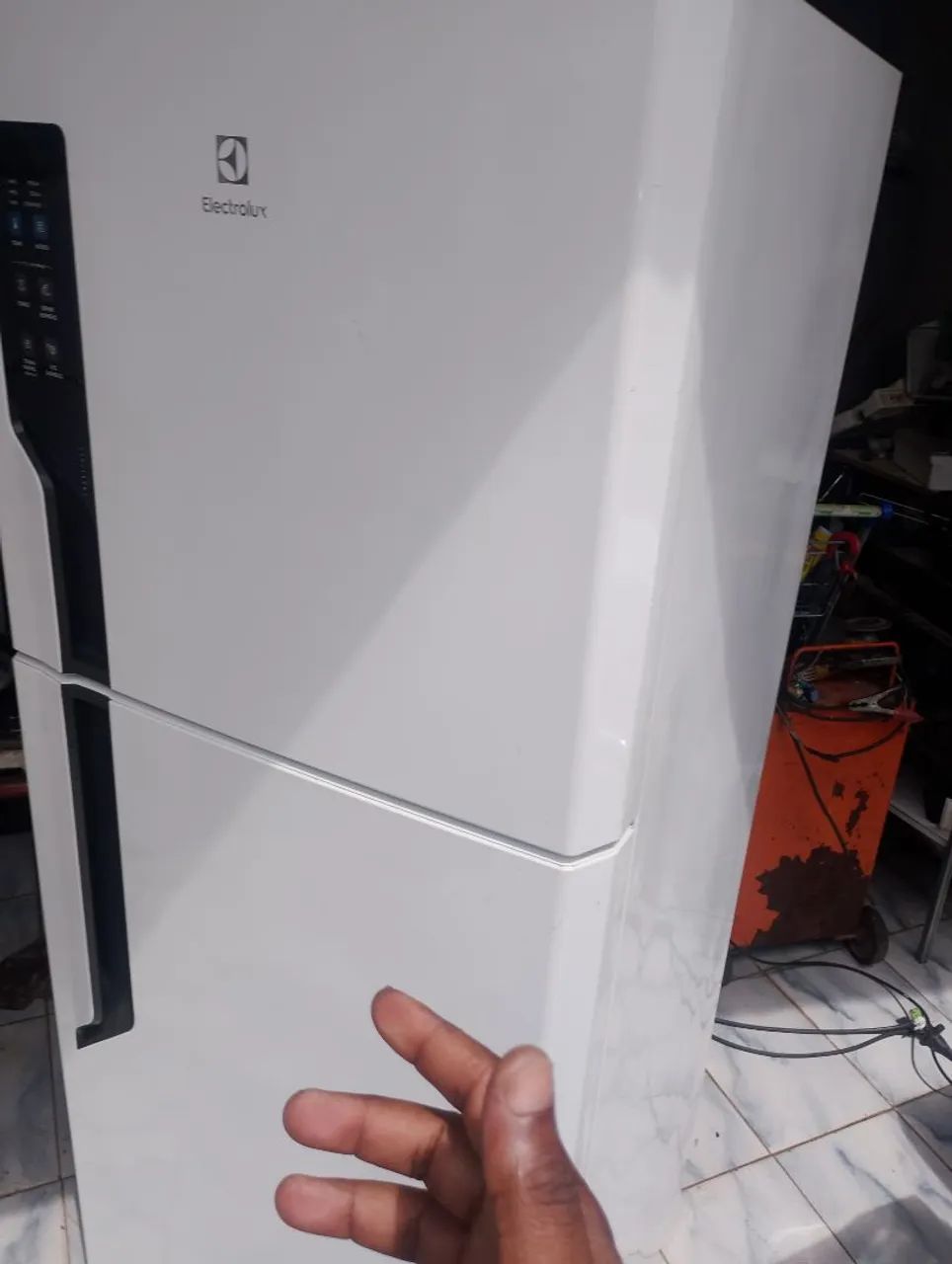 ELETROLUX FROST FREE PREMIUM  - Foto 5