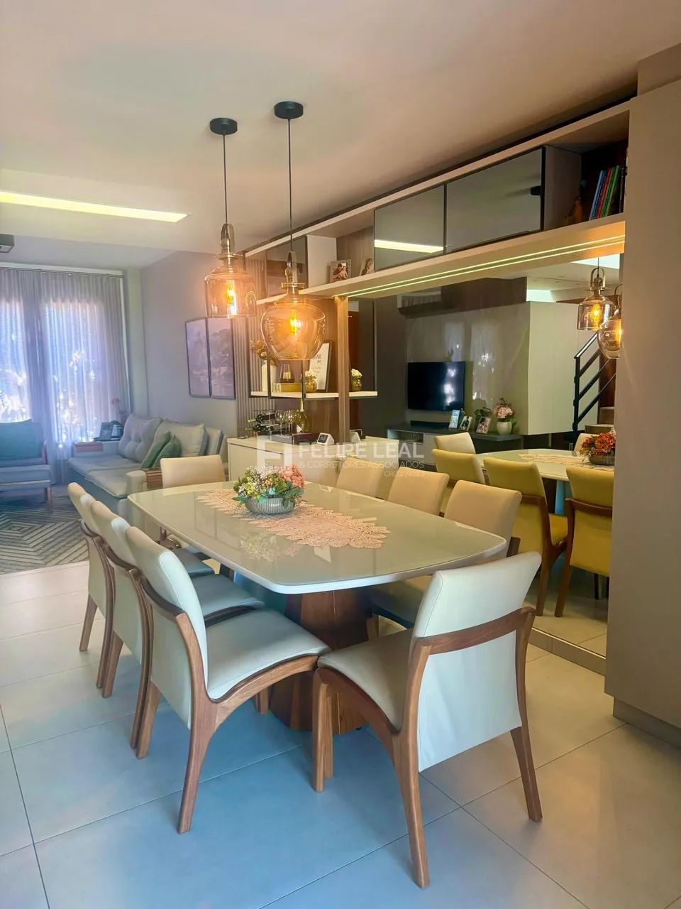 Casa de Condomínio em Bairro Deltaville - Biguaçu, SC - Foto 3