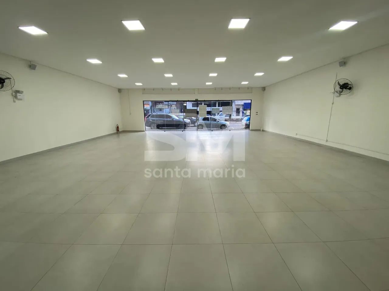 Sala para locação, Centro, Chapecó, SC - Foto 5