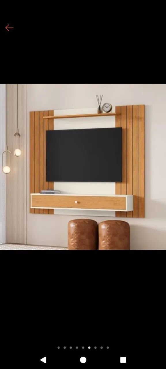 Painel TV 43p - Foto 2