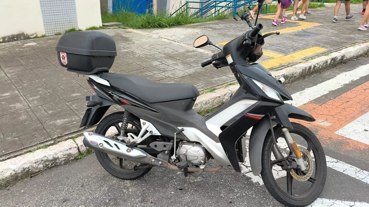 Nex 107cc - Foto 2