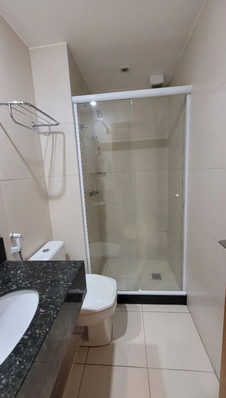 AP Mobiliado no Diamont Flat - Nova Iguaçu  - Foto 4