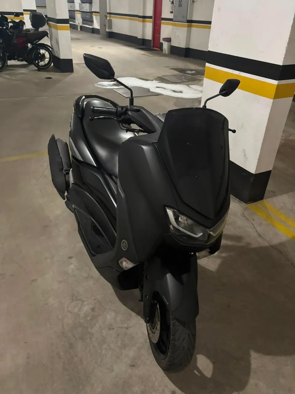 Nmax 2020/2021 - Foto 2