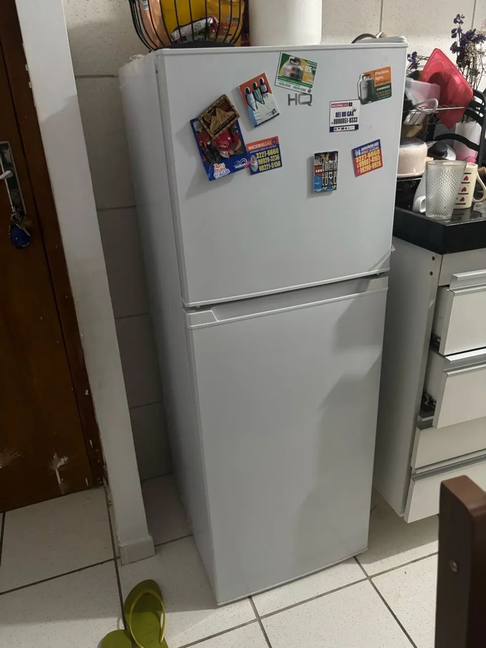Geladeira 