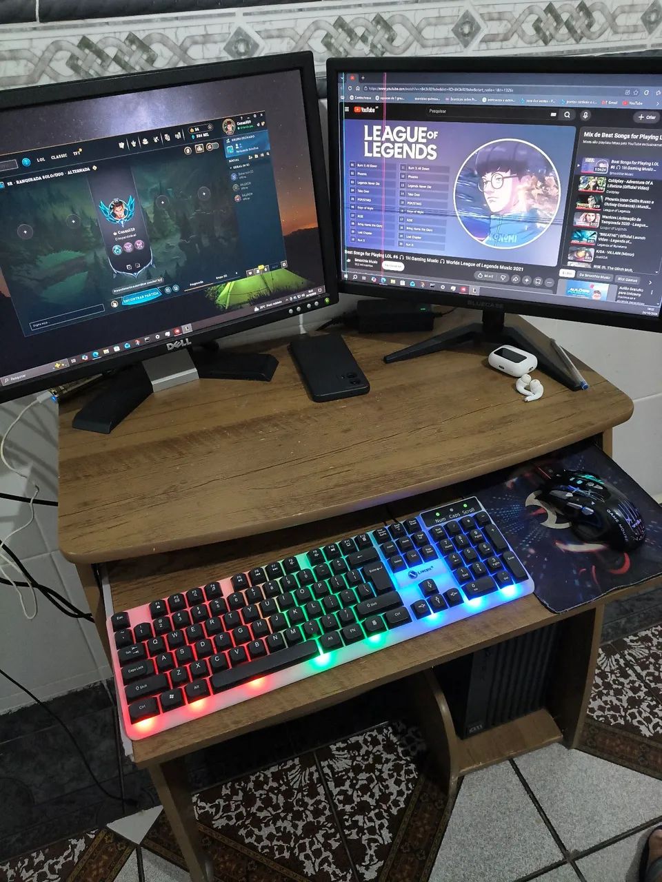Computador Gamer - Foto 2