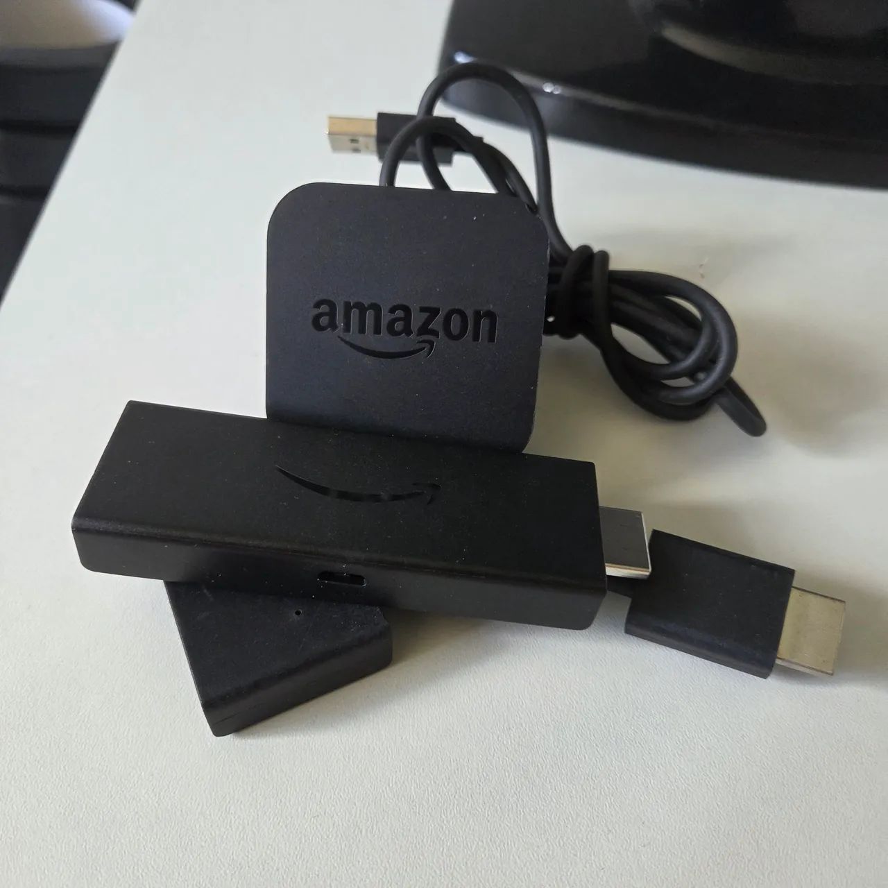 Fire TV Stick HD Amazon  - Foto 3