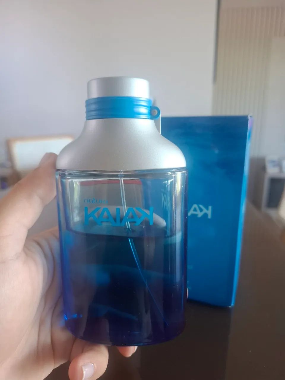 Natura Kaiak masculino usado - Foto 2