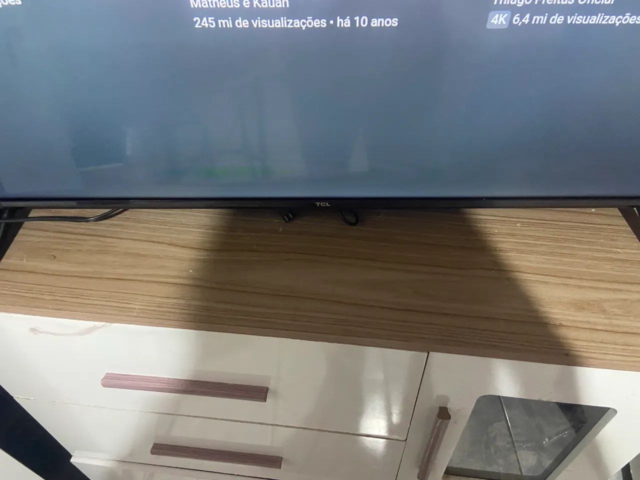 Vende-se cômoda para bb