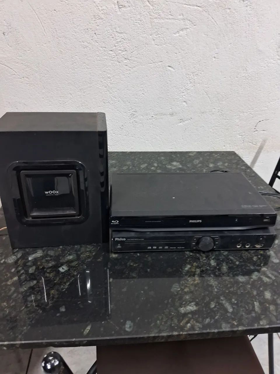 Vendo homer da Philips R$399 - Foto 2