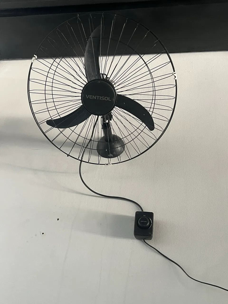 Ventilador  - Foto 5