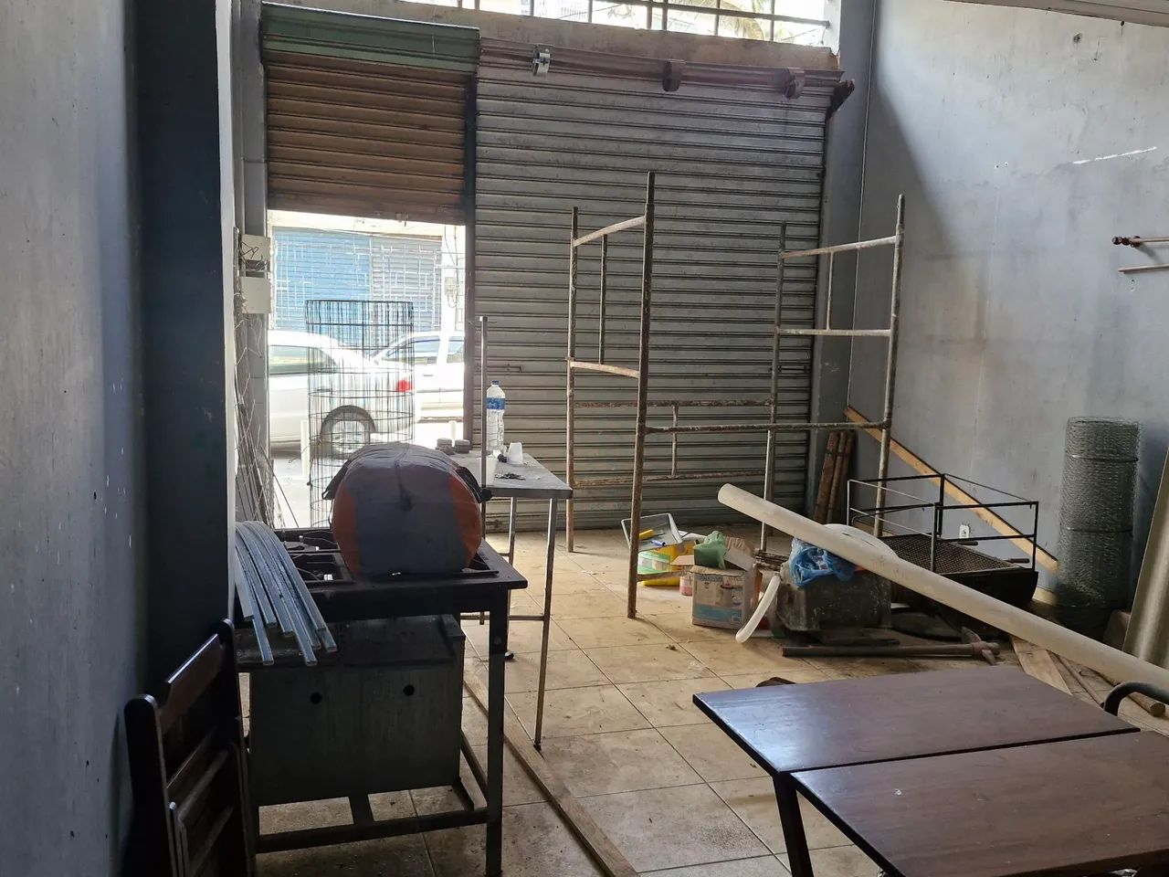 Loja térrea  - Foto 14