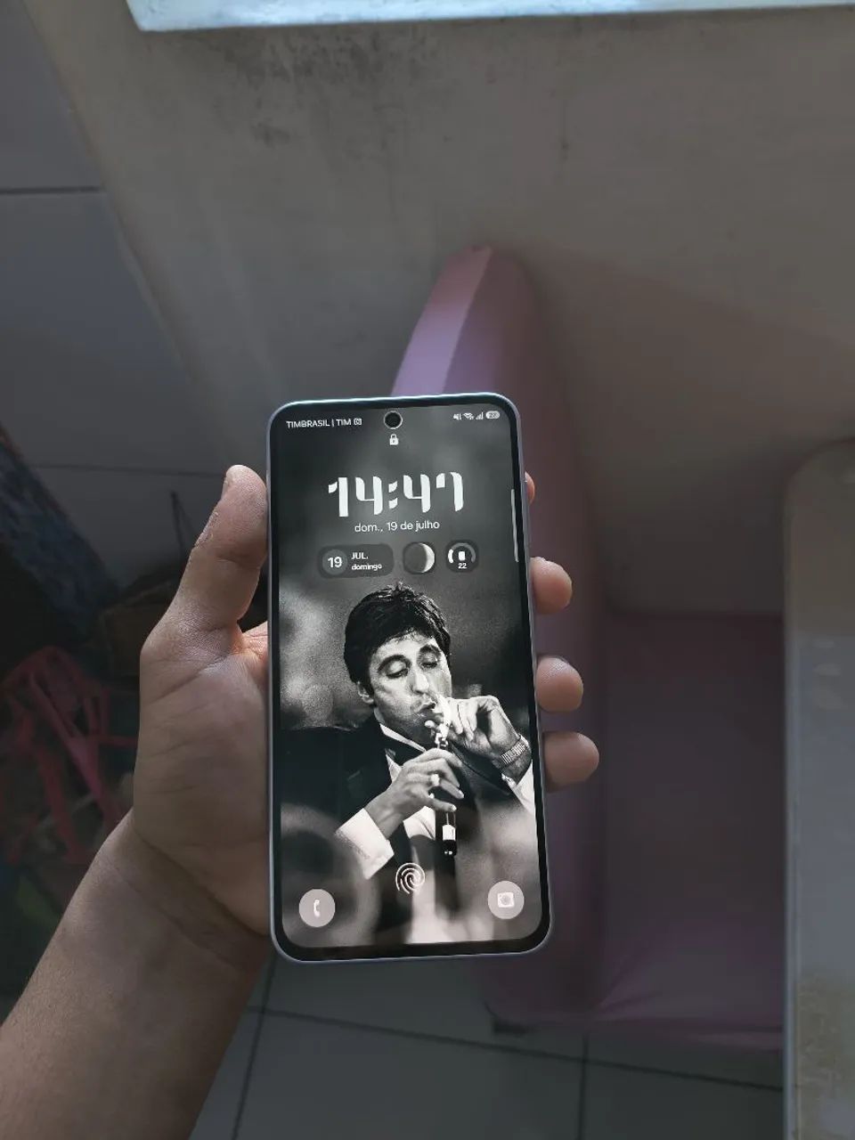 A36 5g - Foto 2