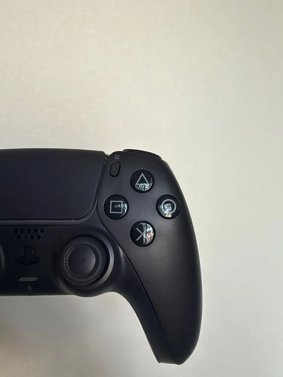 Controle DualSense PS5 - Midnight Black (Seminovo) - Foto 3