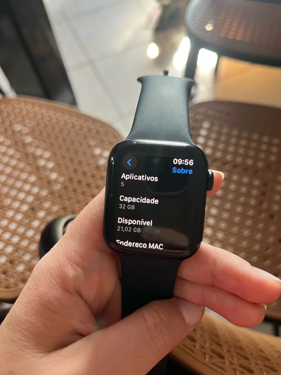 Apple Watch SE 2 32gb - Foto 2