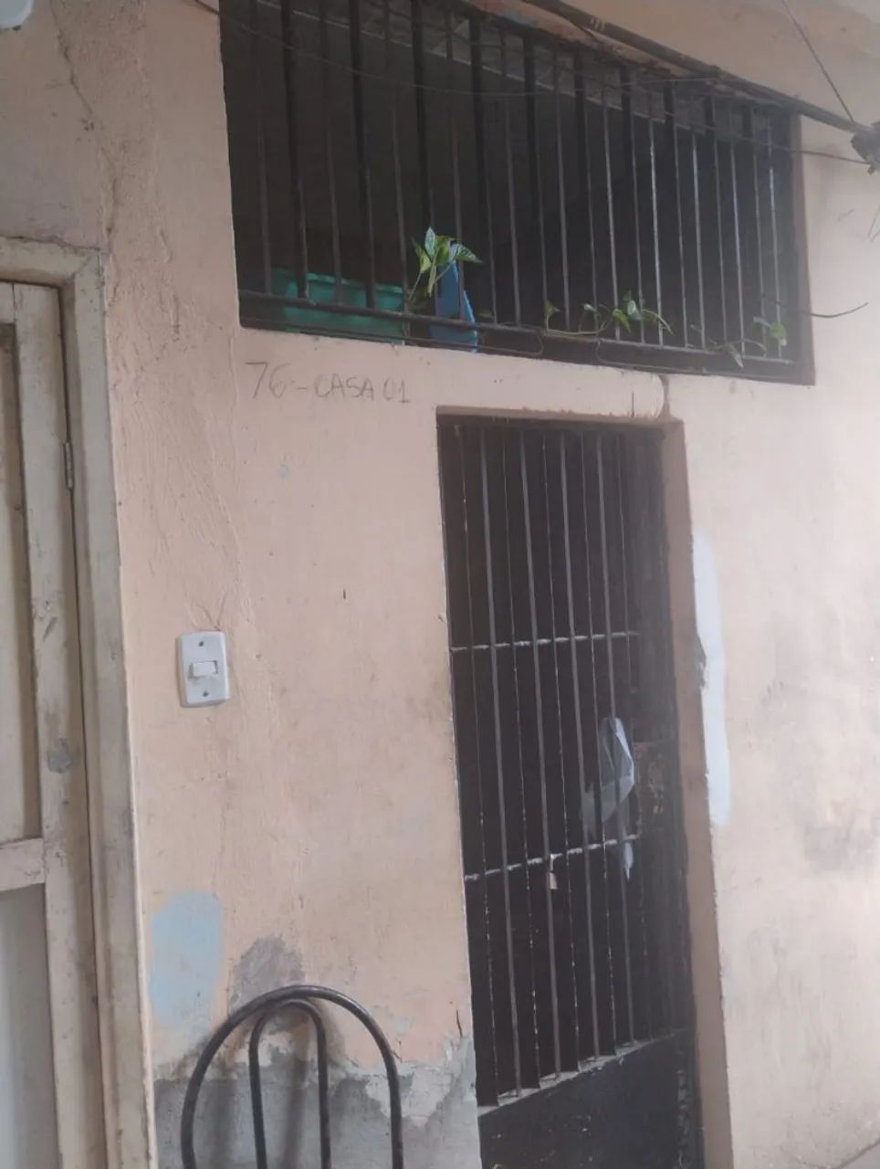 Foto - Salvador - Caixa DÁgua