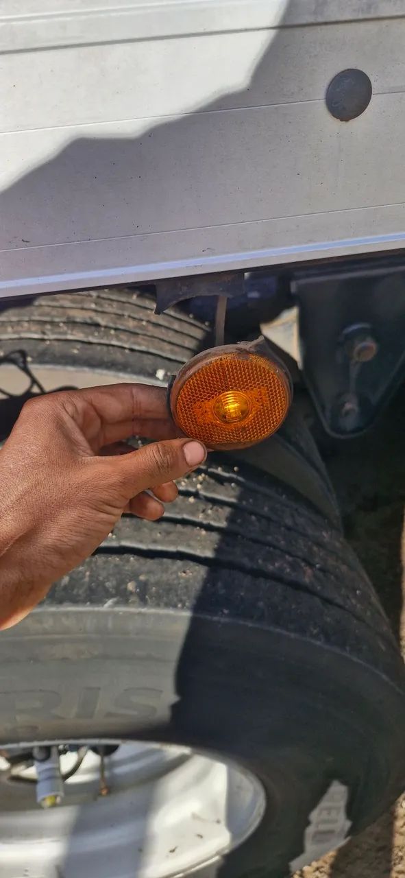 Auto eletrica automotiva pesada (caminhao ) - Foto 2