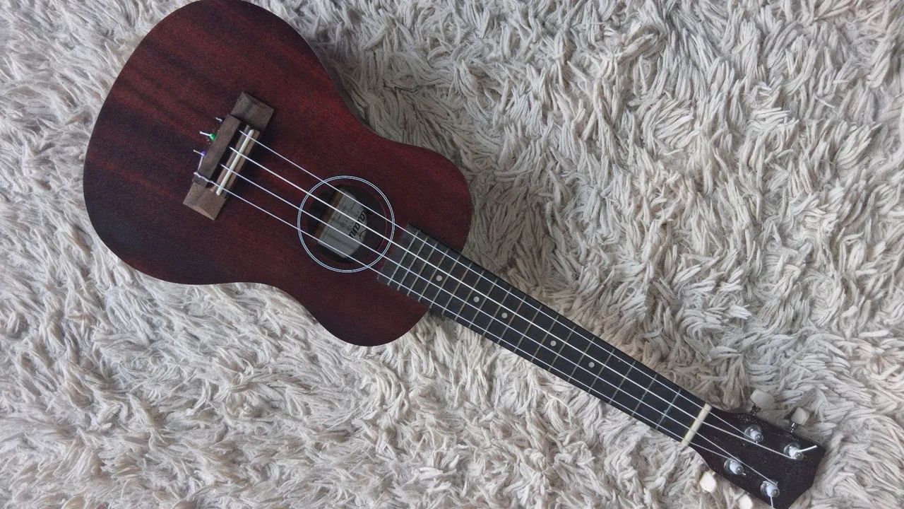 Ukulele Kalani - Foto 2