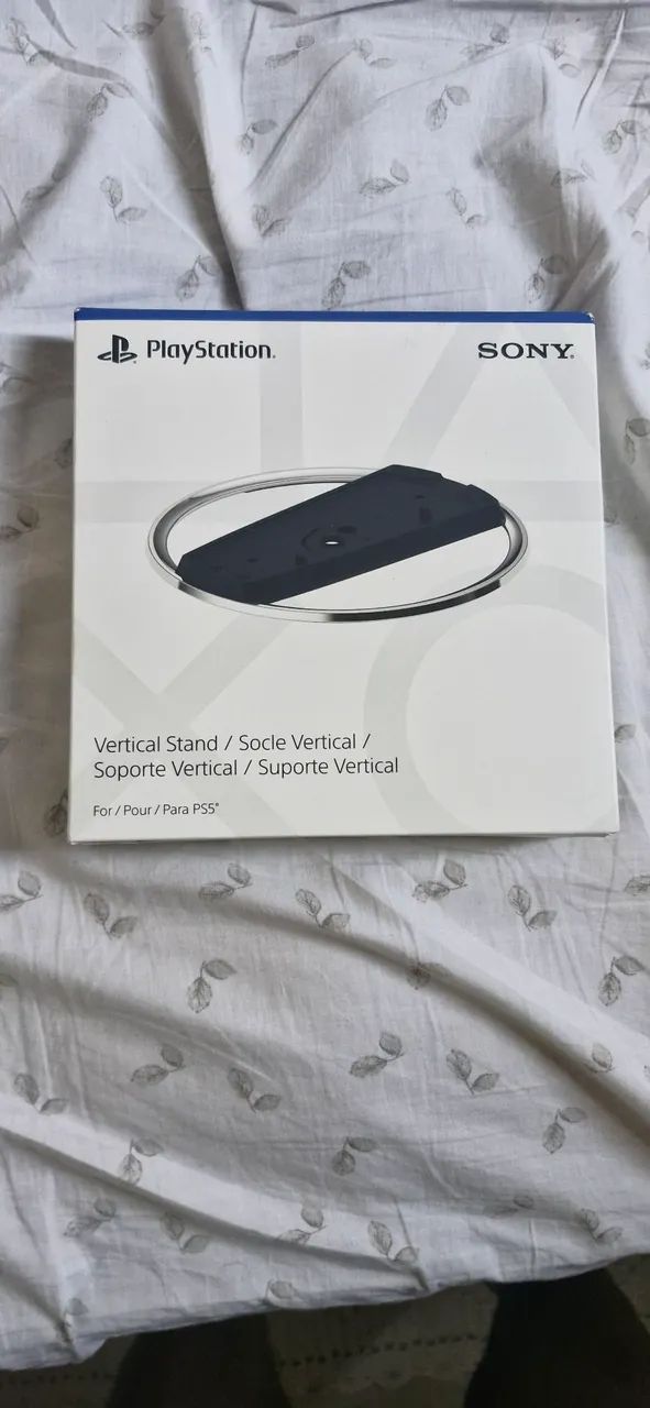Suporte ps5 slim