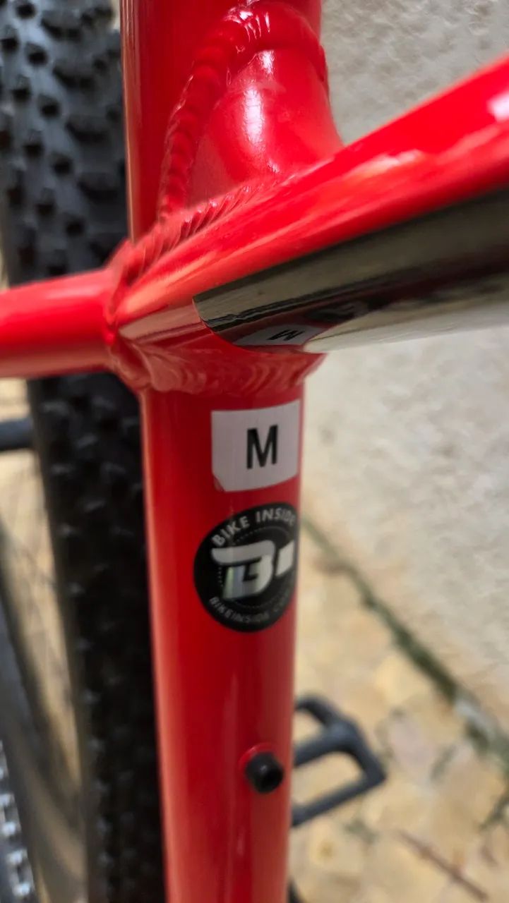 Bike Trek Merlin 7 - Foto 4