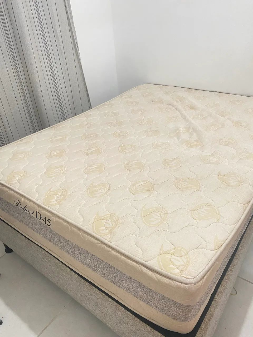 Cama ortobom  - Foto 2
