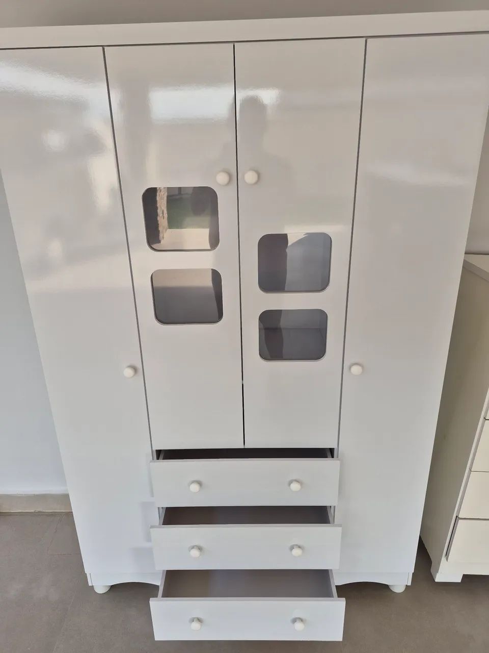 Guarda roupa  - Foto 2