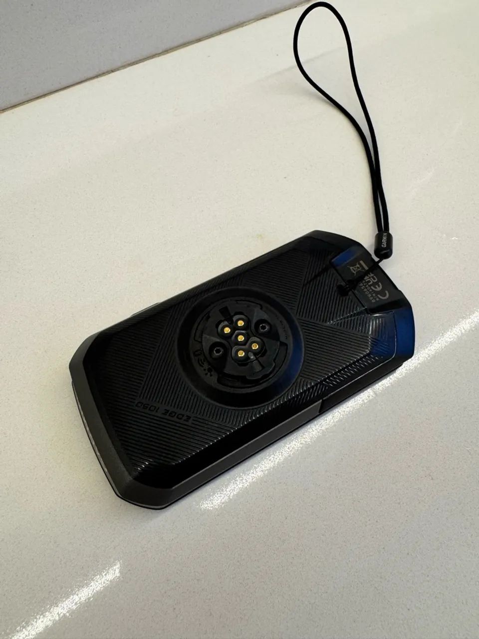Garmin GPS Edge 1050 - Foto 4