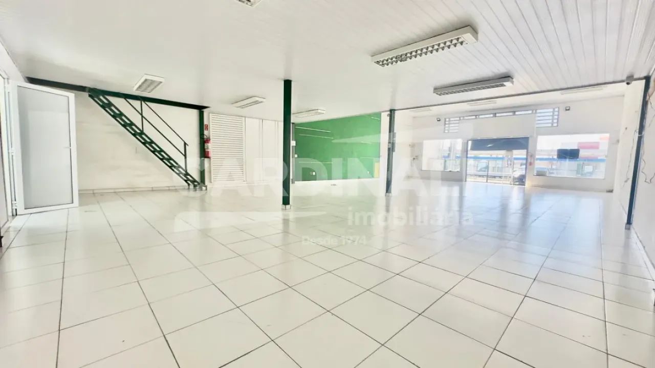 Comercial Ponto Comercial em Campinas